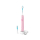 Szczoteczka soniczna Philips Sonicare Szczoteczka soniczna for Kids Smart HX6600/11 (różowa)